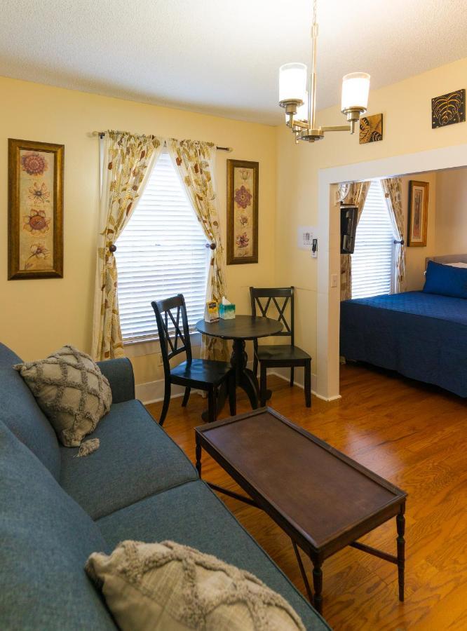 The Heirloom Inn Маунт Дора Екстериор снимка